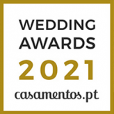 wedding awards 2021